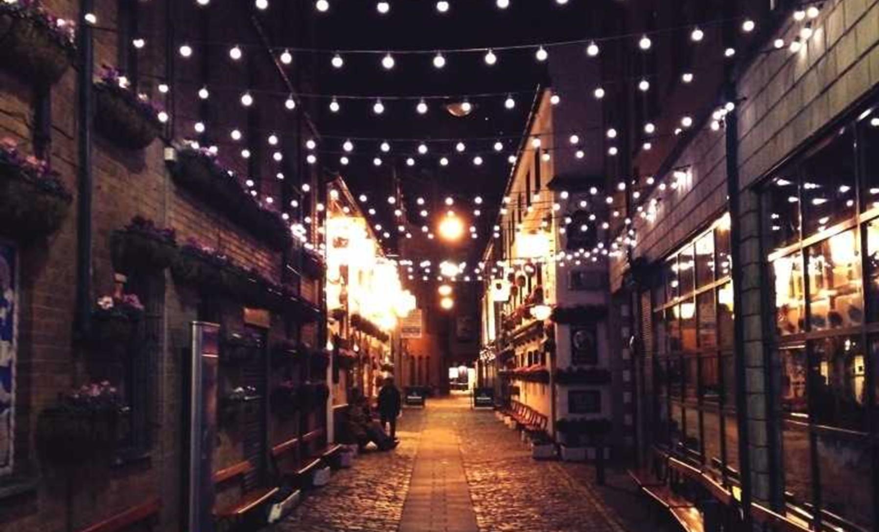 利盈陕西工商注册登记代理